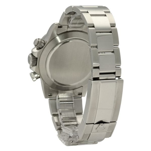 Rolex Daytona 116520